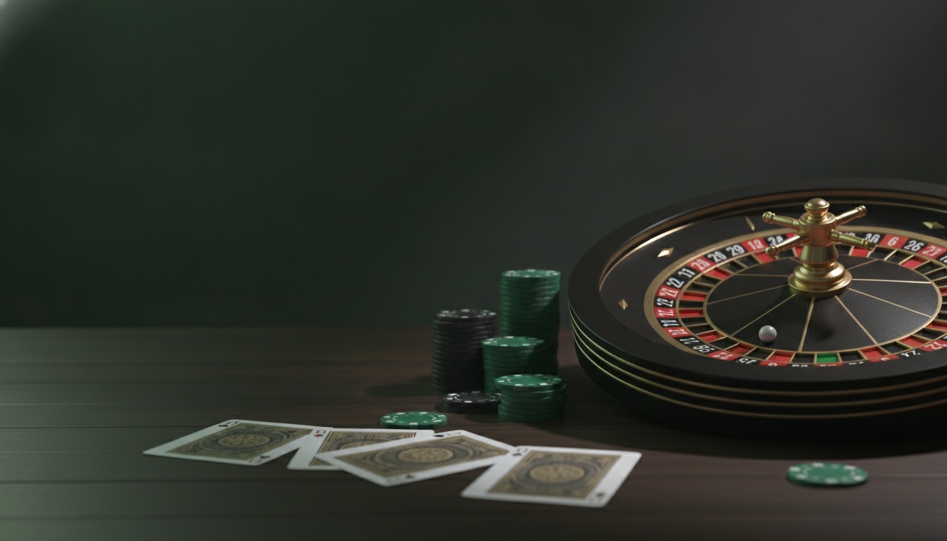 Comprehensive Guide to Patrickspins Casino
